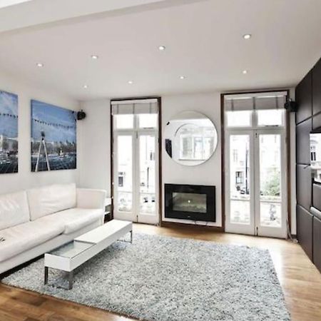 Designer 2 Bedroom Pimlico Londra Esterno foto