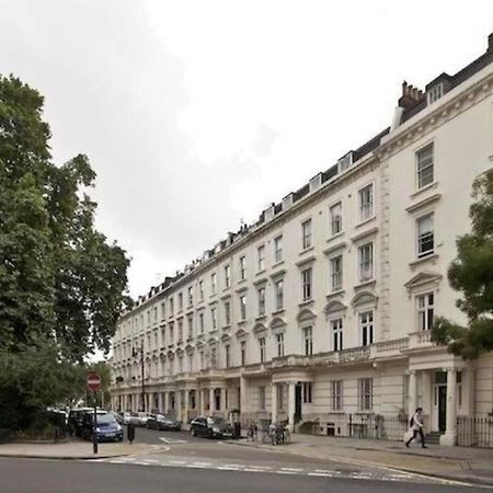 Designer 2 Bedroom Pimlico Londra Esterno foto