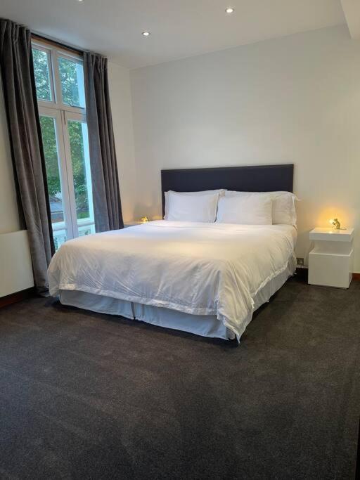 Designer 2 Bedroom Pimlico Londra Esterno foto
