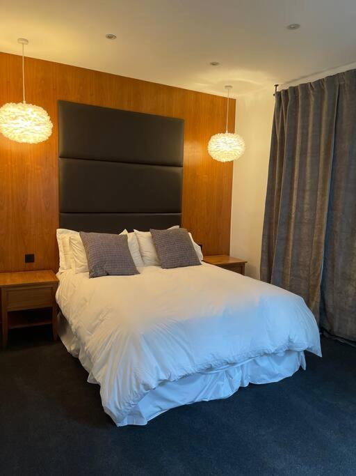 Designer 2 Bedroom Pimlico Londra Esterno foto