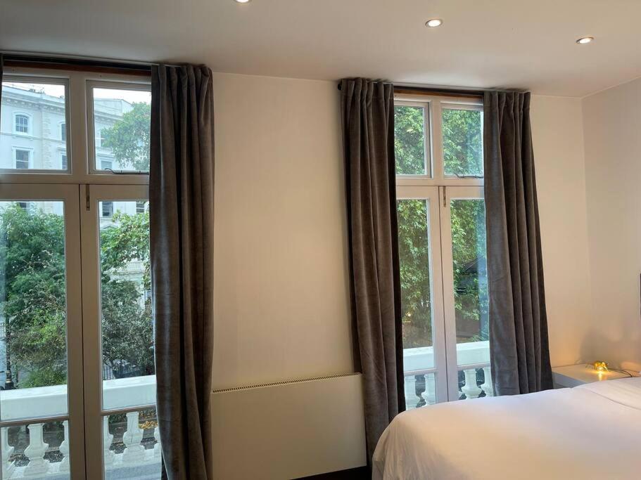Designer 2 Bedroom Pimlico Londra Esterno foto